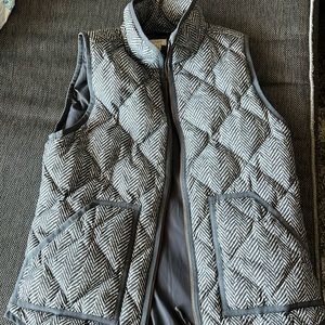 J. Crew Vest